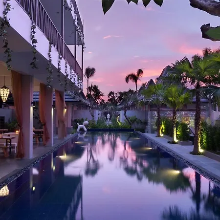 Sawah Joglo Villas-2
